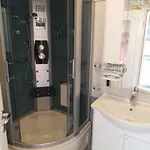 Seaview Divna Beachfront Appartement Podglavica