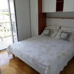 Appartement Seaview Divna Beachfront Podglavica