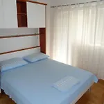 Appartement Seaview Divna Beachfront *