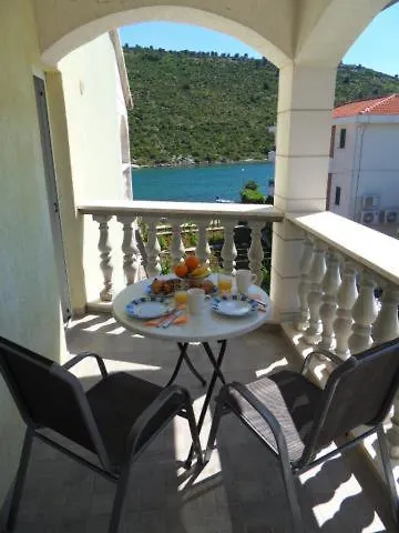 Seaview Divna Beachfront *