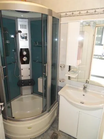 Appartement Seaview Divna Beachfront *