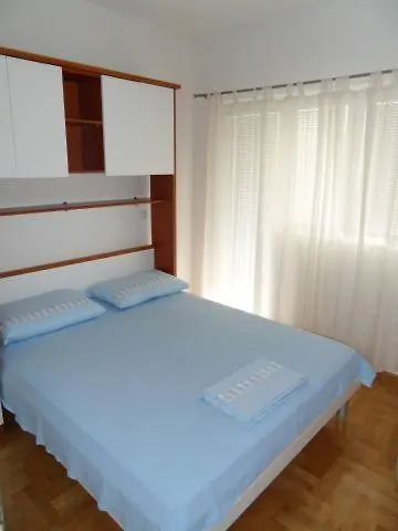 Appartement Seaview Divna Beachfront *