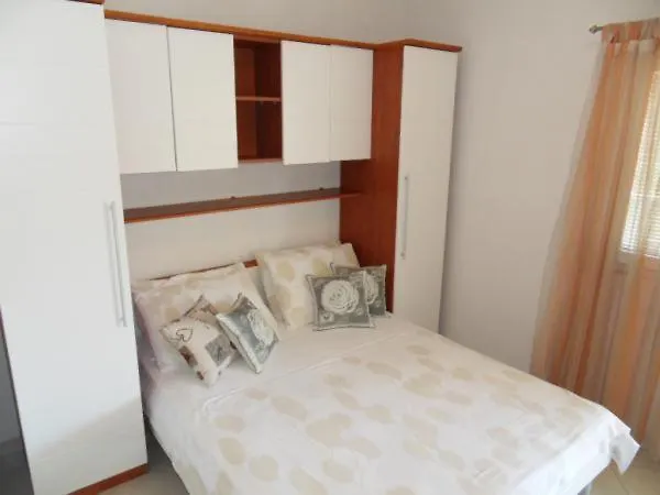 Appartement Seaview Divna Beachfront *